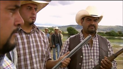 A DONA 28-01-2016 Capítulo 119 Parte 3/3