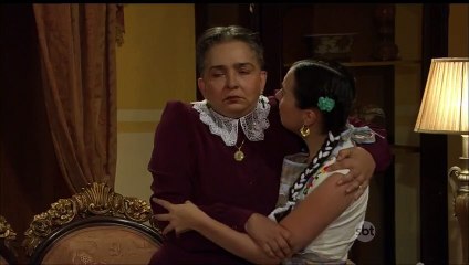 A DONA 04-02-2016 Capítulo 124 Parte 1/3