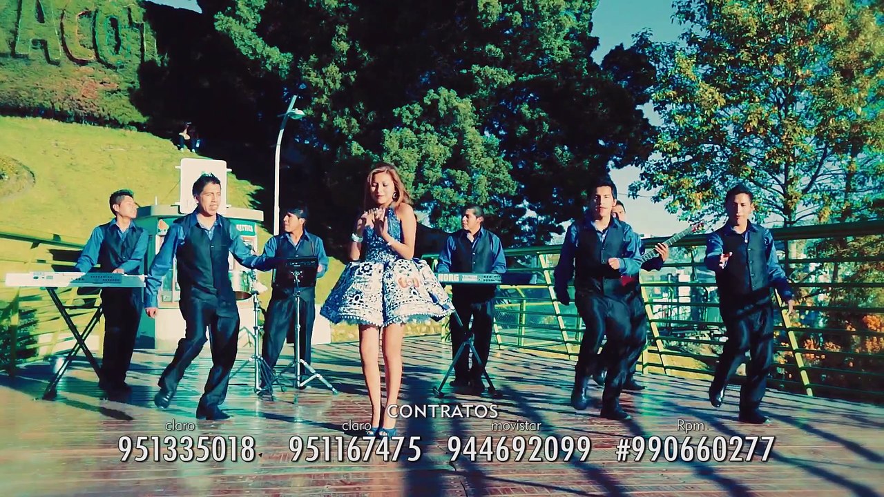 Muñequita Milly ▷ Vas a llorar (Primicia 2015) Will Music© OFICIAL✓