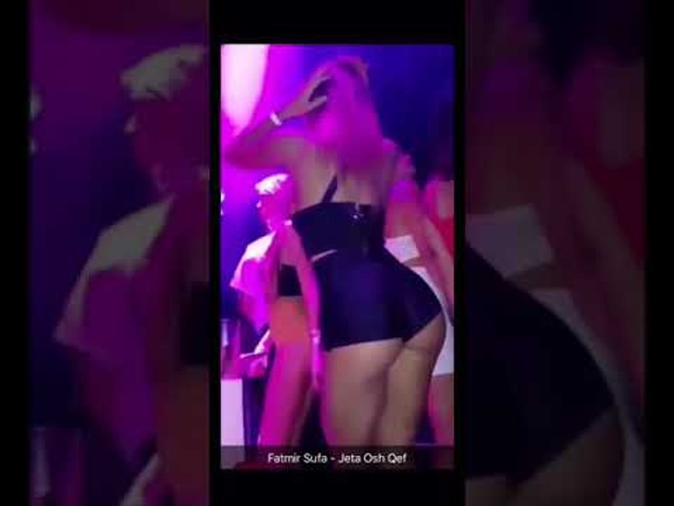 Fatmir Sufa - JETA OSH QEF ( Club Vino )
