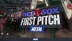 Red Sox First Pitch: Alex Cora On Blake Swihart Seeing More Time At Catcher