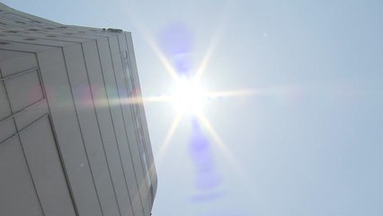 [날씨] 장맛비 그치고 본격 찜통더위 시작...서울 28℃ / YTN