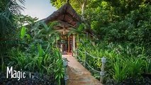 A haven of subtle luxury for couples, the multi award-winning Likuliku Lagoon Resort recently joined the National Geographic Unique Lodges of the World Collecti