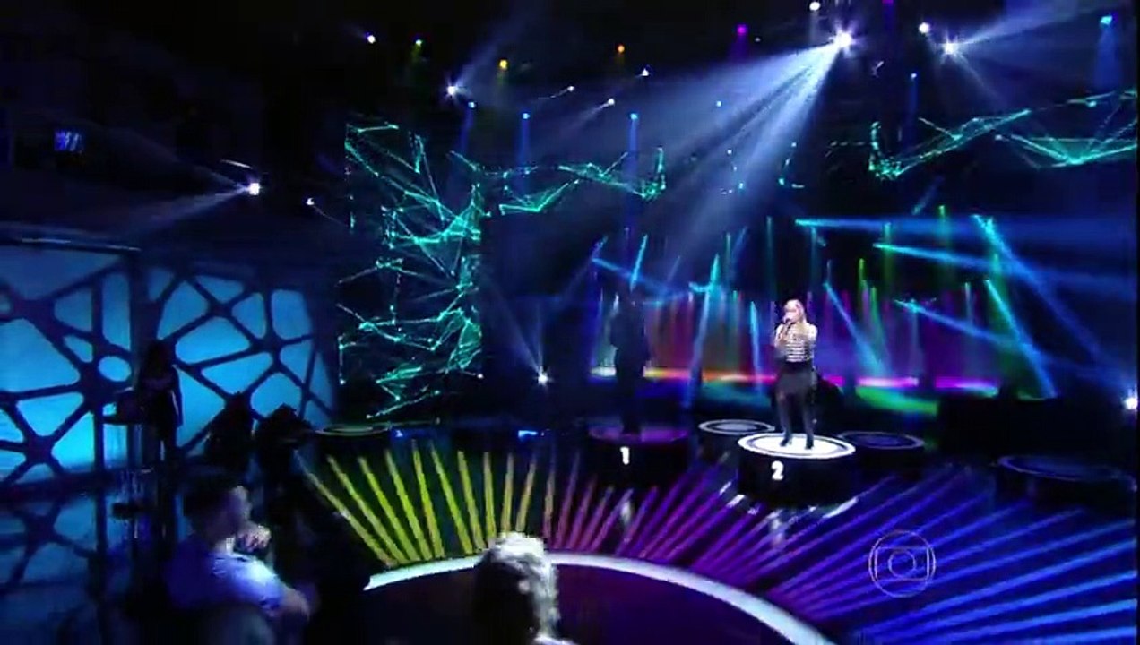 Assistir DOMINGÃO DO FAUSTÃO 15-03-2015 PARTE 5/6 Completo Online HD 480p 15/03/2015
