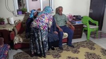 Enerji ve Tabii Kaynaklar Bakanı Fatih Dönmez'in  ailesinin kabine sevinci - BİLECİK