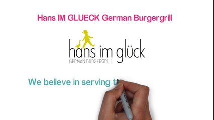 German Vegan Burgers Singapore