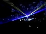 Tiesto-Elements Of Life-Laser Show 3@Polivalenta Arena 1-12-