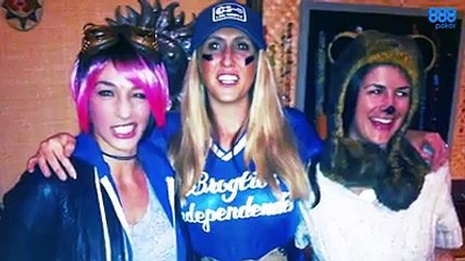 Congratulations to Kara Scott and Giovanni Rizzo on the newest player in their single-family sit-and-go! We're sad that Kara won't be at the World Series o