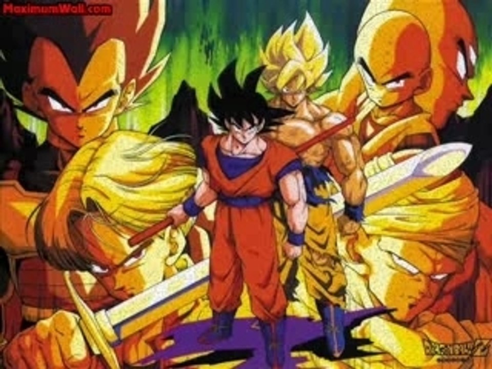 AMV Naruto second generation