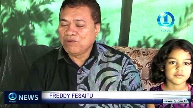 A Lautoka man is tonight crying foul over the release of his private information by the Fiji Police Force on the Crime Stoppers Programme.Freddy Fesaitu's per