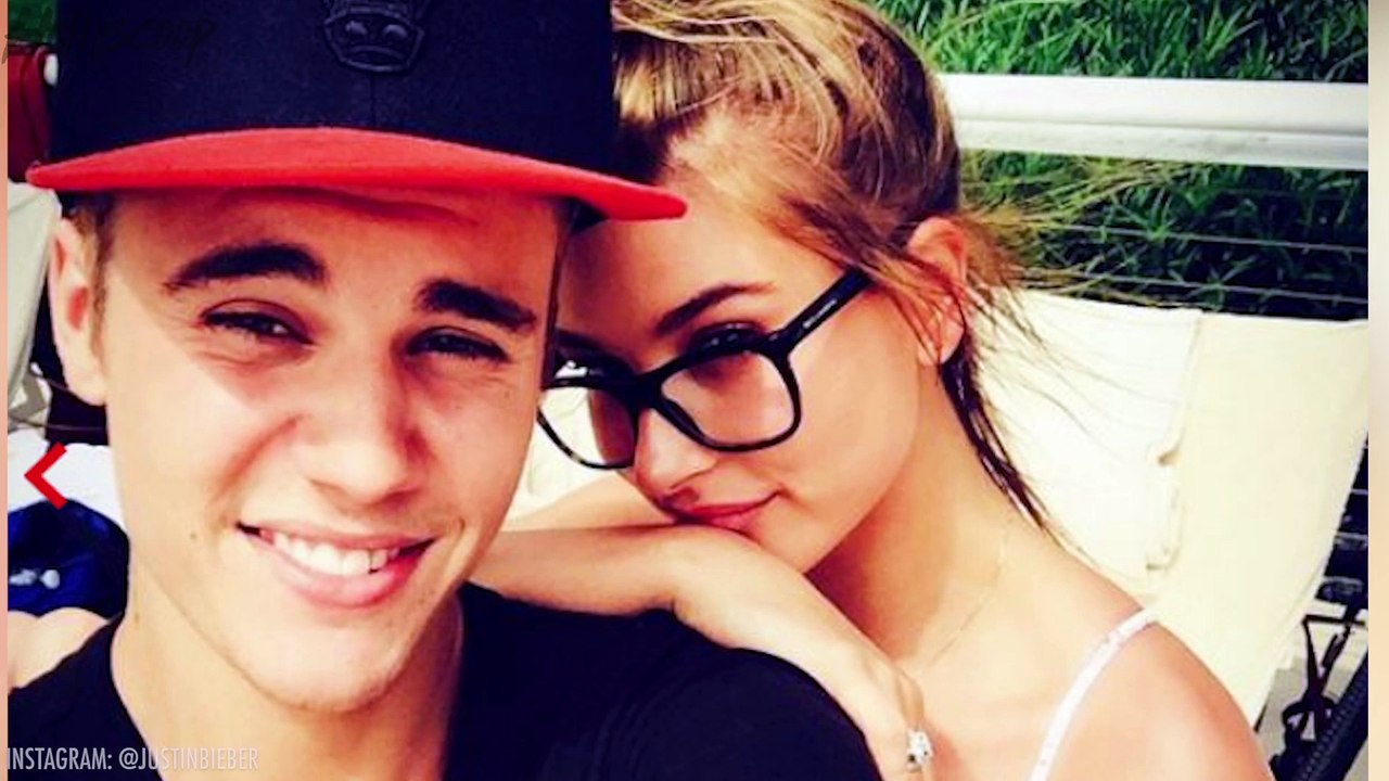 Shawn Mendes EXTREMELY Jealous Over Hailey Baldwin’s Engagement To Justin Bieber!