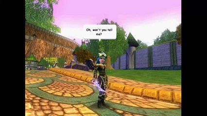 WMV / TG AMV Unravel [KY0UMI] - (Throwback #5 - W101/Anime Mashup)