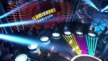 DOMINGÃO DO FAUSTÃO 22-02-2015 PARTE 4/4 Completo - OS ILUMINADOS na íntegra 2ª Parte e Vídeo Cassetadas