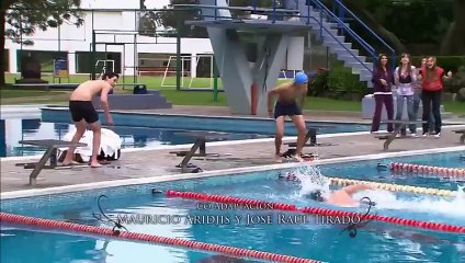 LaRosade Guadalupe  La mama de mi mejor amigo