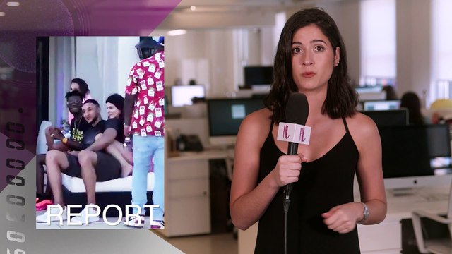 Ben Simmons Accuses Tinashe Of Stalking Him & Kendall Jenner | Hollywoodlife