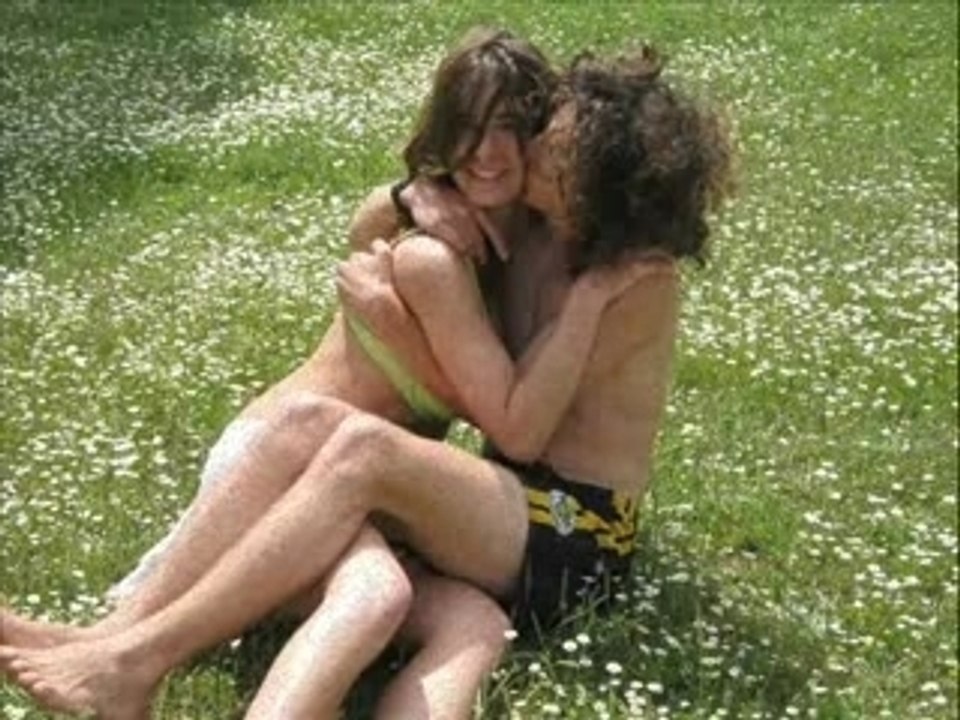 Maxime et Lisa s'aiment pour la vie...