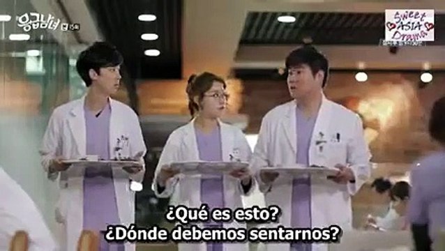 Emergency Couple || Capitulo 15 Parte 3 (SubEspañol) [Resubido]