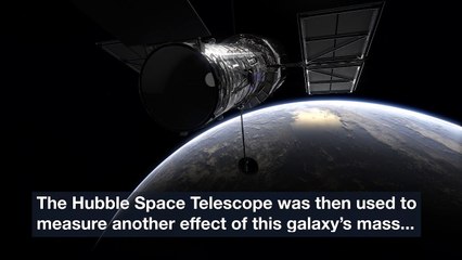 ESOcast 166 Light - New Test of Einstein’s General Relativity - HD