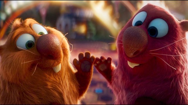 Jennifer Garner, Mila Kunis In 'Wonder Park' First Trailer