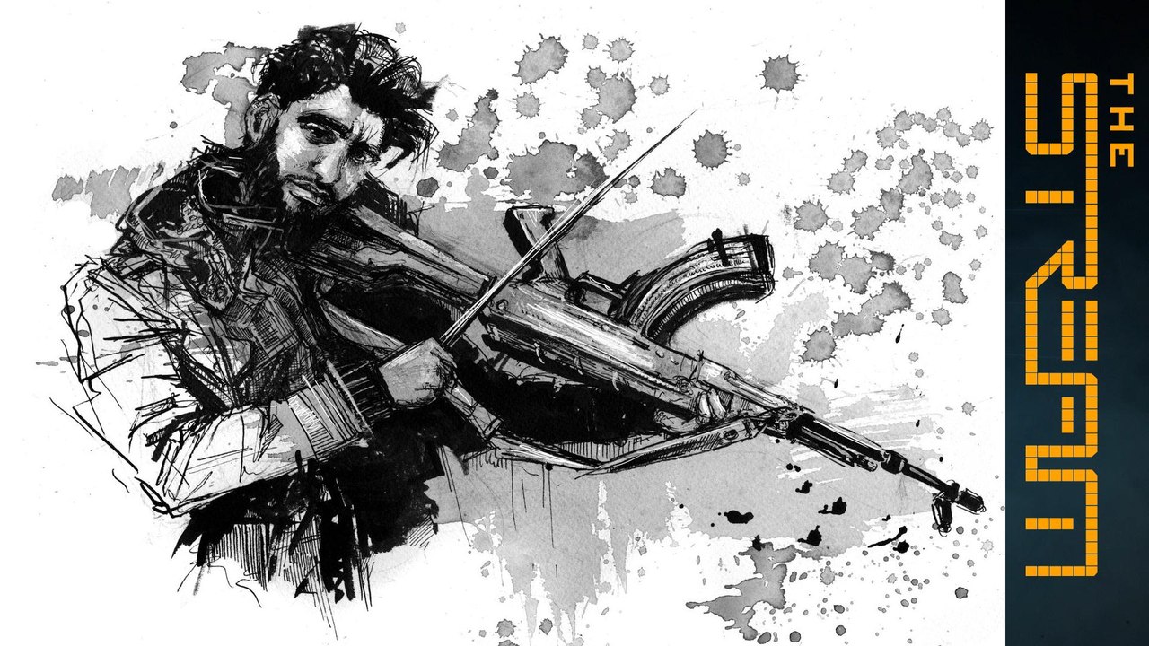 The Stream - Syria: How do everyday people survive in a war zone?