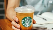 Starbucks Eliminating Plastic Straws