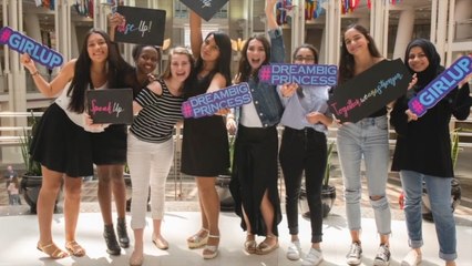 Walt Disney Animation Announces Special Princess Video Series