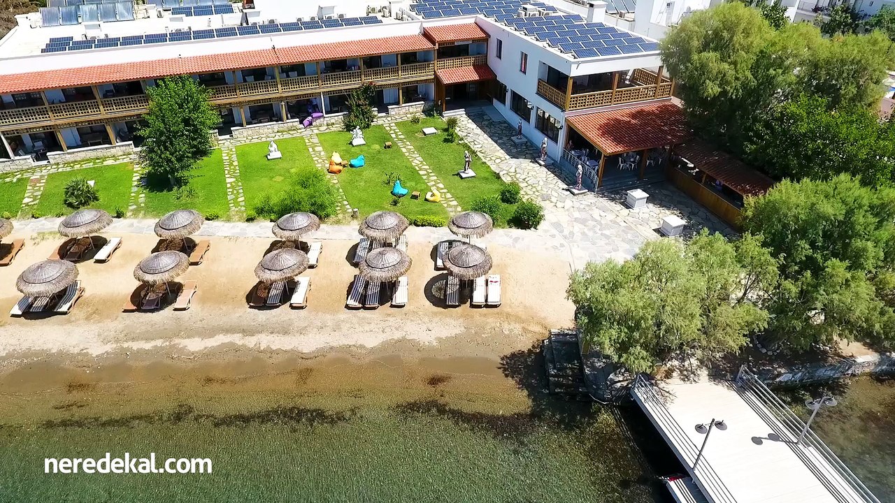 Marma Beach Otel