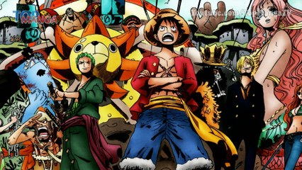 Zoro sẽ rời băng Mũ Rơm vào một ngày không xa?