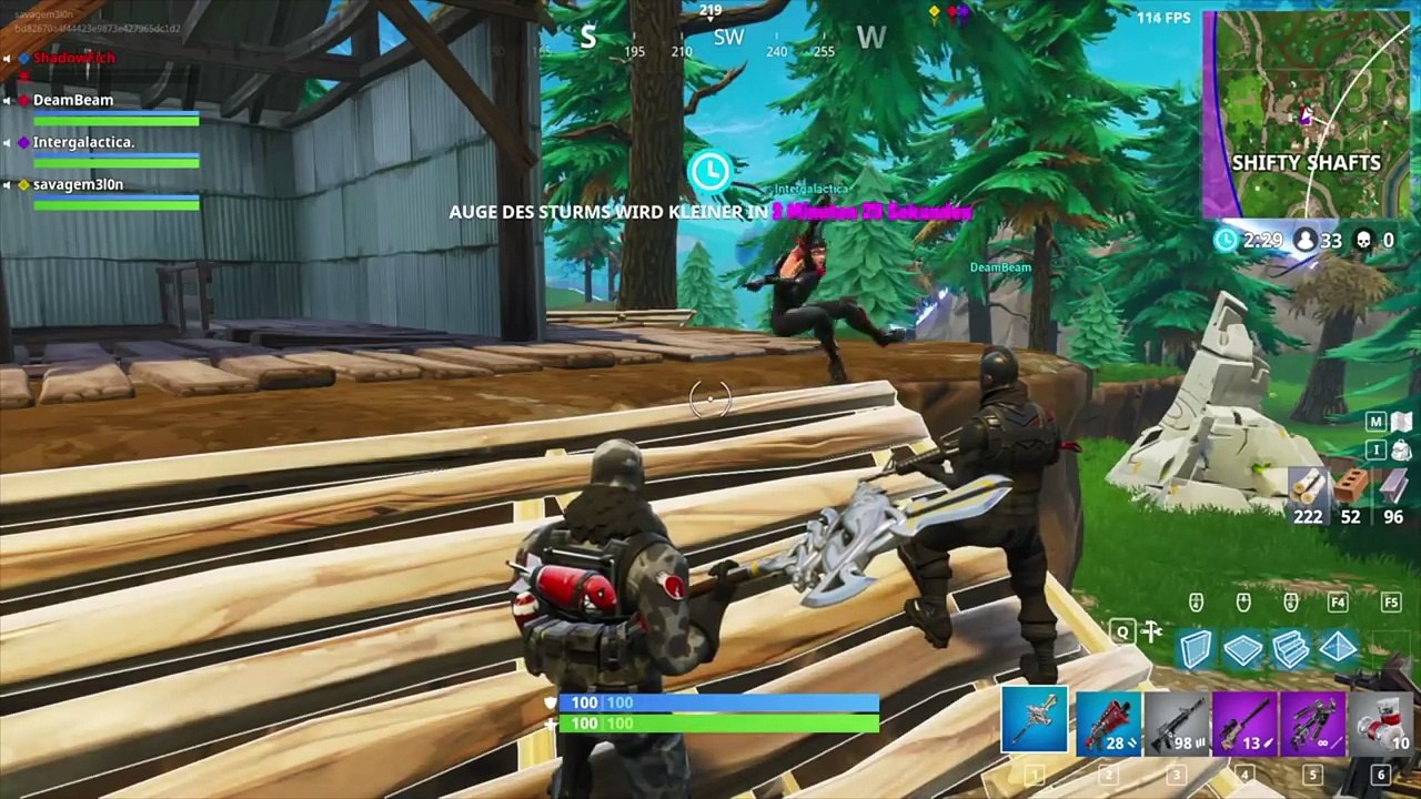 FAKE LAUNCH PAD TRAP