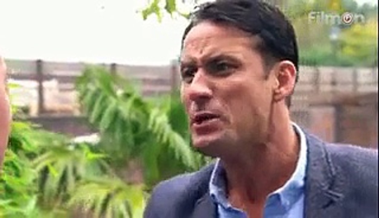 Hollyoaks 22nd October 2015