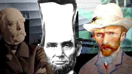 Die Marathon Schlacht Sketch History ZDF