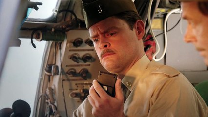 Da hat wohl einer keinen SICHERHEITSCHECK gemacht Sketch History ZDF