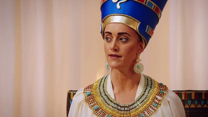 Ente Auge Zickzack Sketch History ZDF