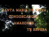 SANTA MARIA DE NIEVA -CONDORCANQUI-AMAZONAS