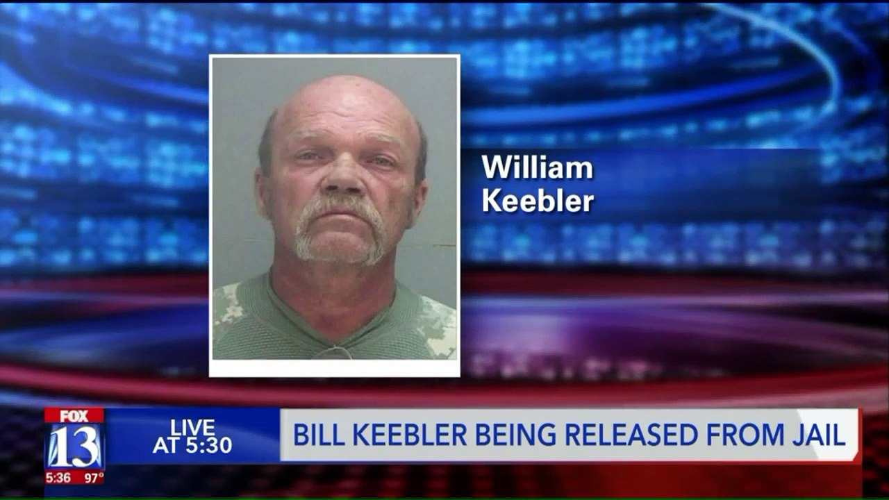 `Would-Be Terrorist` Freed After Pleading Guilty to Attempting to Bomb Federal Building