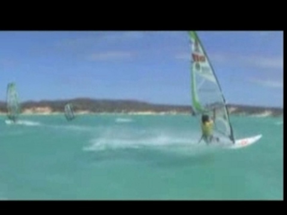WINDSURF CHALLENGE Madagascar 07