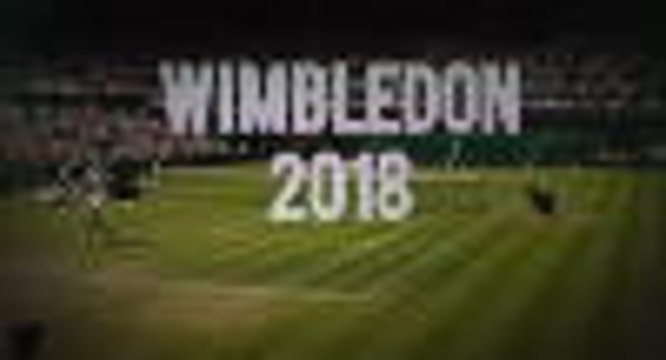 Wimbledon day 7 review - Nadal and Federer make quarter-finals