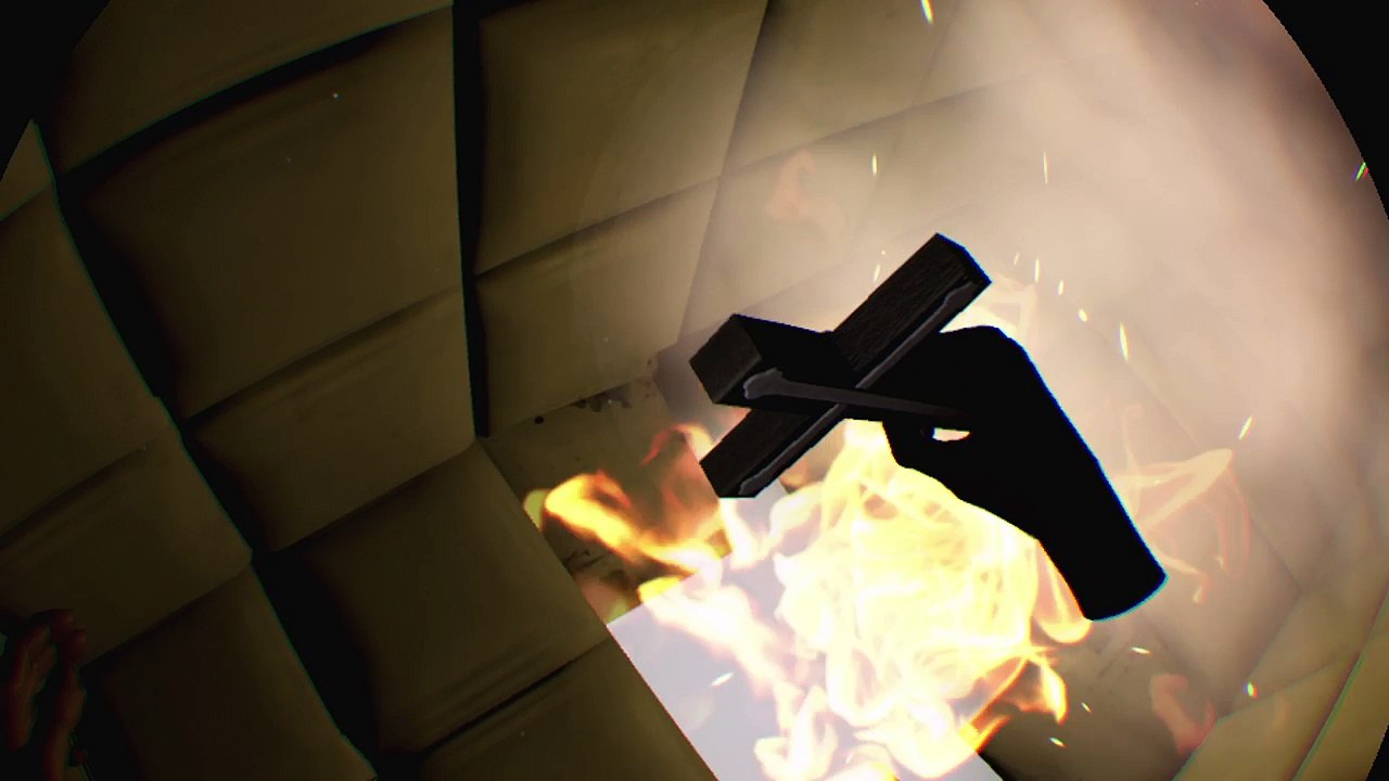 Exorcist_ LegionVR part 2