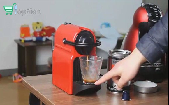  CAPSULES RECHARGEABLES pour les cafetières Nespresso, Dolce Gusto et Keurig