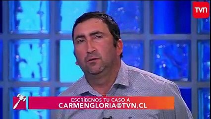 CARMEN GLORIA A TU SERVICIO 09.07.2018 Cap 236_clip1