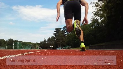 Yeni Başlayanlar için Crossfit Egzersizleri - II