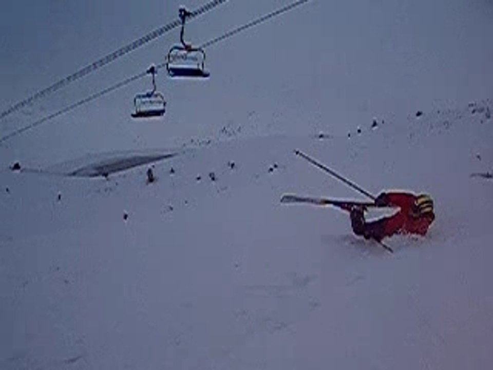 jump dahut
