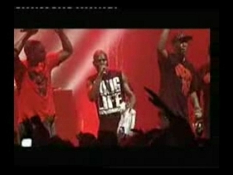 Babylonik Mix Video 2007.2