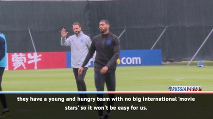 England have no 'movie stars' but that makes them dangerous - Kramaric