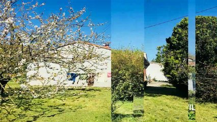 A vendre - Maison/villa - ARCHINGEAY (17380) - 5 pièces - 94m²