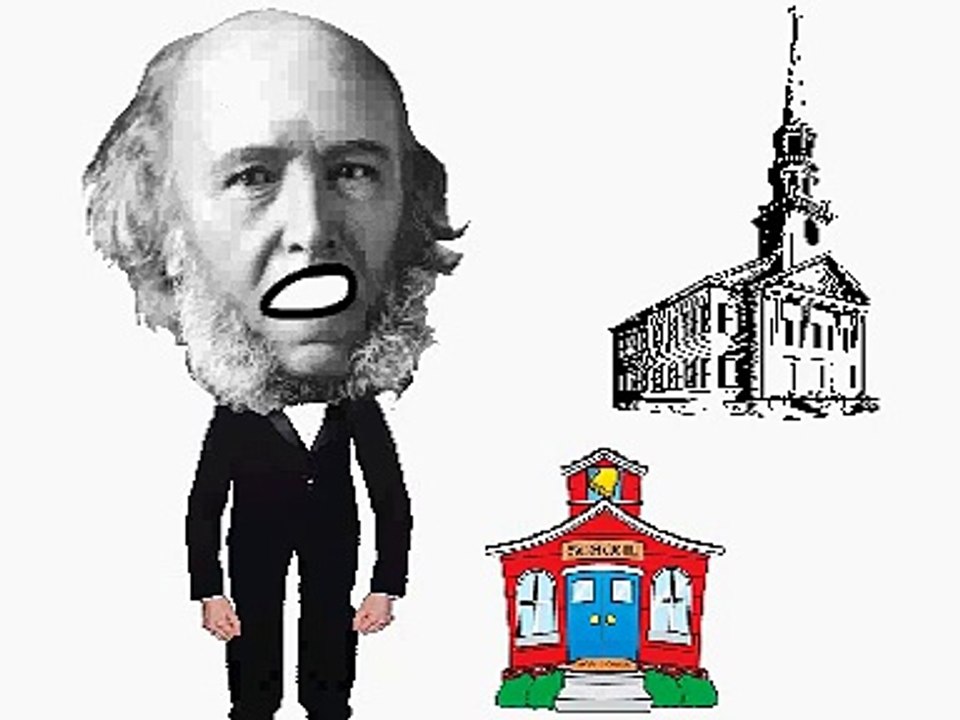 Herbert Spencer