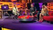 Tom Hanks Does An Amazing British Accent | The Graham Norton Show CLASSIC CLIP