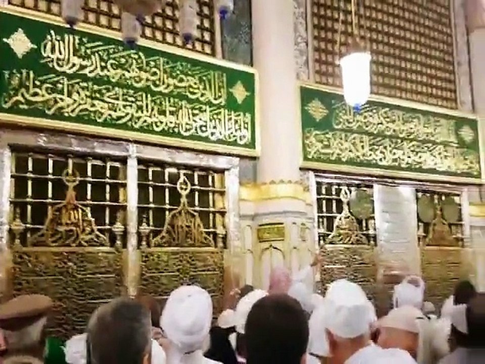 Waqar Abbasi HD Naat 2018 album Wajan Shal madiny