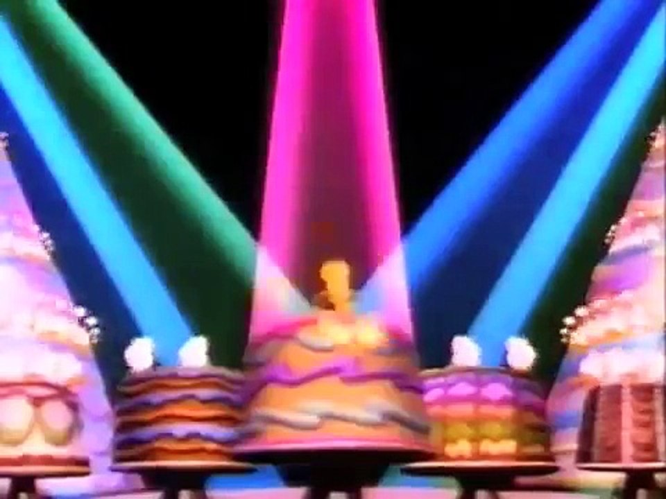 Disney's Beauty & the Beast Trailer (1991)
