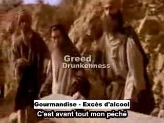 Chanson de Noël [It's about the Cross, Go Fish]